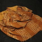 Large Fine Bogolan Cloth – Mali