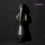 Old Hunting Whistle – SENUFO – Korhogo, Côte d’Ivoire / Ivory Coast