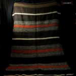Old Large Berber Grain Sack – THARART – Tamegroute, Draa Valley, Morocco