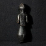 Old Hunting Whistle – SENUFO – Korhogo, Côte d’Ivoire / Ivory Coast