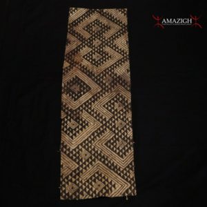 Kuba BARKCLOTH – DR Congo
