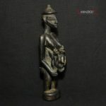Old Senufo Maternity Figure – Korhogo, Côte d’Ivoire / Ivory Coast