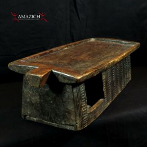 Old Coffee Table - Gimma, Southern Ethiopia