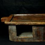 Old Coffee Table – Gimma, Southern Ethiopia