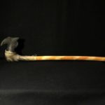 Authentic Fine Terracotta Pipe – North Cameroon