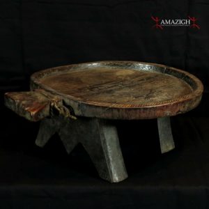 Old Coffee Table - Gimma, Southern Ethiopia