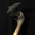 Authentic Fine Terracotta Pipe – North Cameroon