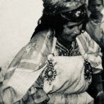 Berber Woman