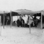 Tuareg Tent