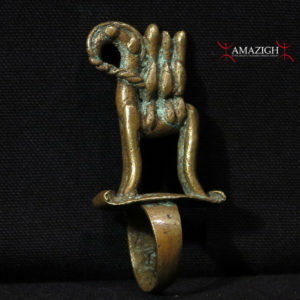 Old Fine Ring – Kotoko Horseman – Putchu Guinadji – Chad