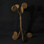 Old African Currency – KIRDI – North Cameroon