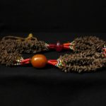 Old Fine Old Berber Necklace – South Morocco