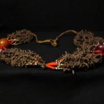 Old Fine Old Berber Necklace – South Morocco
