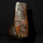 Old Fine Headrest – Kaffa Region, Ethiopia