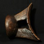 Old Fine Headrest – Kaffa Region, Ethiopia
