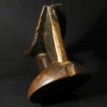 Old Fine Headrest – Kaffa Region, Ethiopia