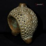 Fine Massive Bamum Bracelet – African Currency – Cameroon