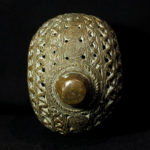 Fine Massive Bamum Bracelet – African Currency – Cameroon