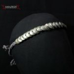 Old Berber Head Adornment – Todra Valley, Morocco – Rare Item