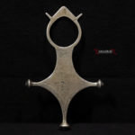 Old Fine Tuareg Cross – Agadez – Niger