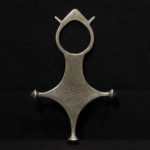 Old Fine Tuareg Cross – Agadez – Niger