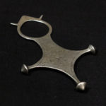 Old Fine Tuareg Cross – Agadez – Niger