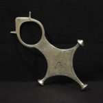 Old Fine Tuareg Cross – Agadez – Niger