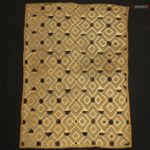 Old Fine Kuba Raffia – SHOOWA – Kasai Velvet – DR Congo