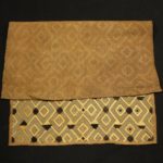Old Fine Kuba Raffia – SHOOWA – Kasai Velvet – DR Congo