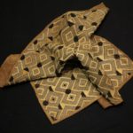 Old Fine Kuba Raffia – SHOOWA – Kasai Velvet – DR Congo