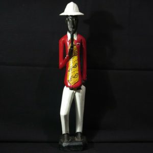Fine Senufo Figure – Colon – Ivory Coast