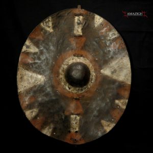 Old Datooga-Taturu Shield – Tanzania