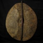 Old Datooga-Taturu Shield – Tanzania