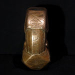 Antique Massive Djerma King Manilla – African Currency – Niger