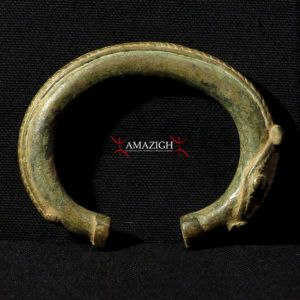 Old Toussian Divination Bracelet – Burkina Faso - Rare Item