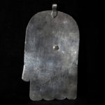 Old Large Hand of Fatima – KHAMSA – HAMESH – Berber – South Morocco