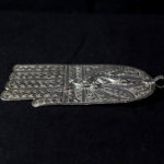 Old Large Hand of Fatima – KHAMSA – HAMESH – Berber – South Morocco