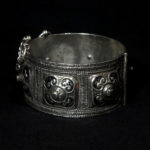 Old Fine Berber Bracelet – KHENIFRA – North Morocco