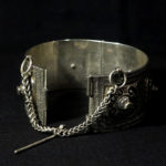Old Fine Berber Bracelet – KHENIFRA – North Morocco