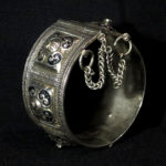 Old Fine Berber Bracelet – KHENIFRA – North Morocco