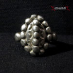 Old Fine Ring – Fulani Peul Fulbe – Mali