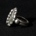 Old Fine Ring – Fulani Peul Fulbe – Mali