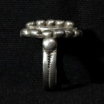 Old Fine Ring – Fulani Peul Fulbe – Mali