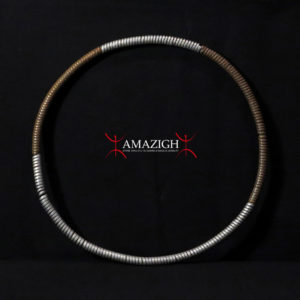 Old Fine Tribal Necklace - South Ethiopia
