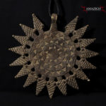 Huge Gan Bronze – TORFAN – Burkina Faso