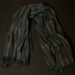 Old Fine Mossi Fabric – Man’s Robe – Burkina Faso