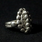 Old Fine Ring – Fulani Peul Fulbe – Mali