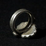 Old Fine Ring – Fulani Peul Fulbe – Mali
