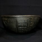 Fine Tuareg Bowl – Mali