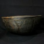 Fine Tuareg Bowl – Mali